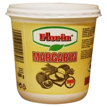 Florin margarin 1000g csészés