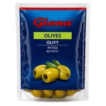 Giana Olívabogyó 200ml zöld magozott