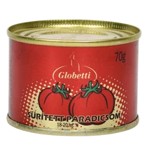 Globetti Sűrített paradicsom 70g