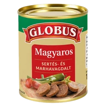 Globus Magyaros vagdalthús 130g