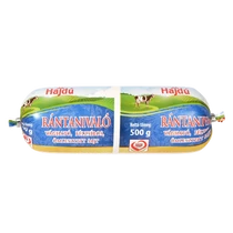 Hajdúsági Rántanivaló sajt 500g