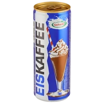 Hochwald Eis Kaffee 250ml