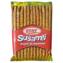 Kent Susami Szezámmagos rudacska 50g