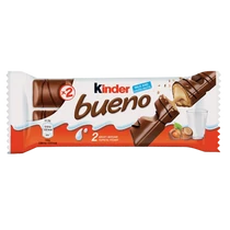 Kinder Bueno 43g