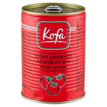 Kofa sürített paradicsom 140g