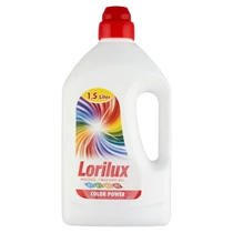 Lorilux mosógél 1,5l Color&amp;Power