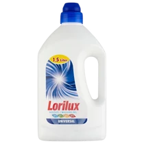 Lorilux mosógél 1,5l Universal