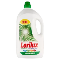 Lorilux mosógél 4l Color&amp;Fresh 108/rkl