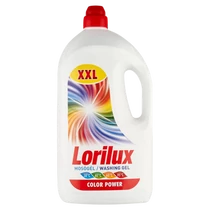 Lorilux mosógél 4l Color&amp;Power 108/rkl