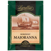 Lucullus majoranna morzsolt 5g  20db/#