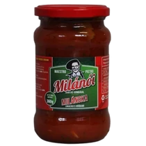 Maestro Pietro 360g Milánói mártás