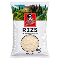 Maestro Pietro Rizs 400g A GOLD