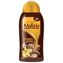 MALIZIA tusfürdő 300ml Argan női