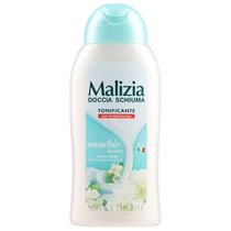 MALIZIA tusfürdő 300ml Muschio női