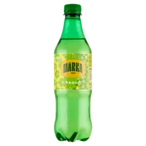 Márka 0,5l Szölö DRS