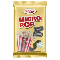 Mogyi micro pop 100g vajas 50db/#