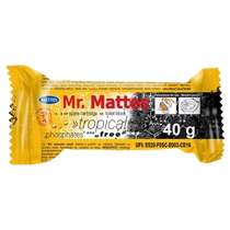 Mr. Mattes 3in1 WC-rúd 40g Tropical utt.