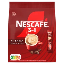 Nescafé 3in1 Classic 10x16,5g