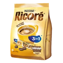 Nestlé Ricoré 3in1 instant kávé 10x15g