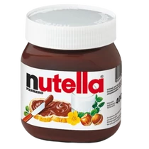 Nutella 400g 6/#