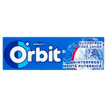 Orbit Winterfrost drazsérágó 14g