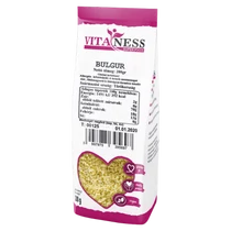 PACO Vitaness Bulgur 200g