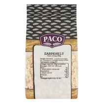 PACO Zabpehely 200g