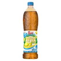 Pölöskei Ice tea 1,5l Citrom  DRS