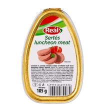 Reál Sertés Luncheon meat 105g