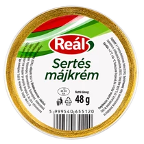 Reál Sertés májkrém 48g
