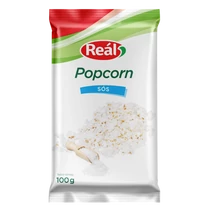Reál micro pop 100g sós   40db/#
