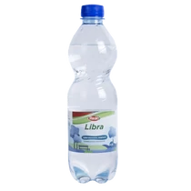 Reál ásványvíz 0,5l szénsavas DRS