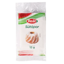 Reál sütöpor 5x12g