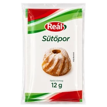 Reál sütöpor 5x12g