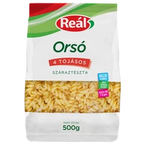 Reál tészta 500g orsó  448/rkl