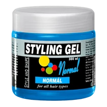 Sandel hajzselé 300ml normál