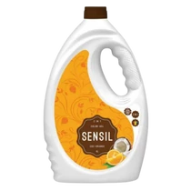 SENSIL Mosógél 2in1 4l Coc-Orange