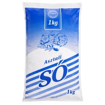 Tassi Erdélyi Asztali só 1kg