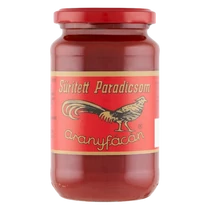 Aranyfácán süritett paradicsom 360g 15-17%