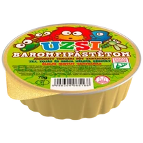 Szegedi Uzsi Baromfipástétom 75g