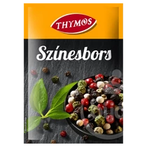 Thymos Színesbors 20g