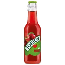 TopJoy 0,25l meggy-alma ital DRS