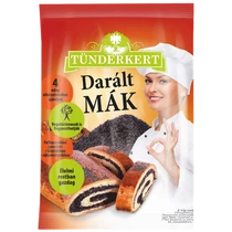 Tündérkert Mák 200g  20db/#