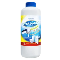 Unikén vízkőoldó citromsavas 10% 1l