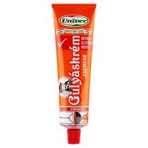 Univer gulyáskrém 160g csemege