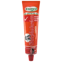 Univer gulyáskrém 160g csípös