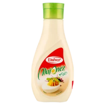 Univer majonéz 405g flakonos