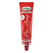 Univer Piros Arany 160g csemege