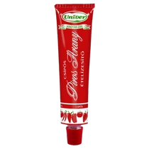 Univer Piros arany 70g csípös