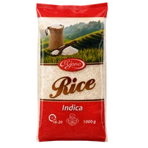 Yano Hosszúszemü B rizs 1kg